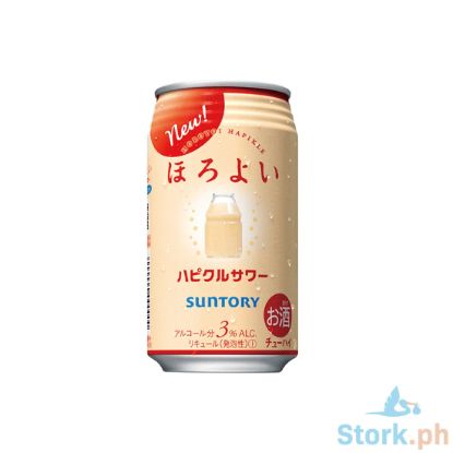 Picture of Horoyoi Hapikle Yakult 350Ml
