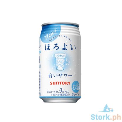 Picture of Horoyoi White Sour White 350Ml