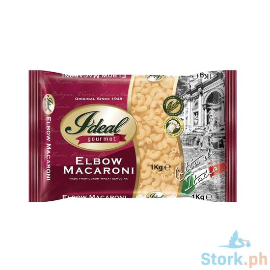 Picture of Ideal Premium Elbow Macaroni 1Kg