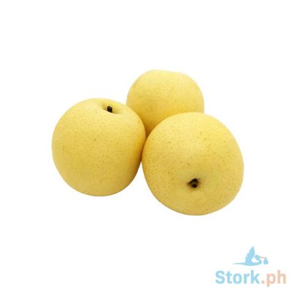 Picture of Japanese Pears Per Kilo