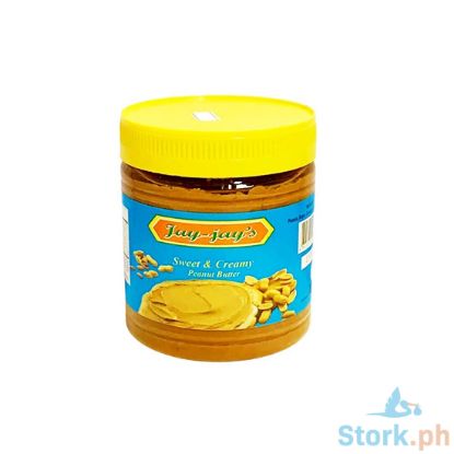 Picture of Jay Jays Peanut Butter Large 900g