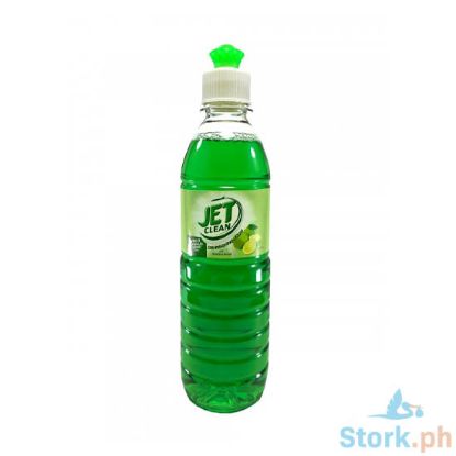 Picture of Jet Clean Dishwashing Liquid Cleaner 500Ml