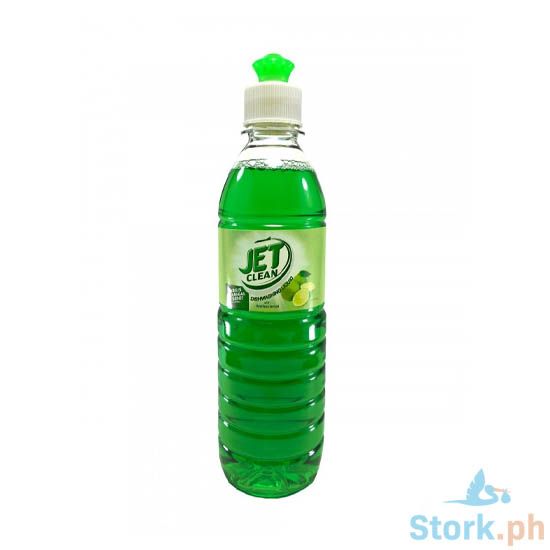 Picture of Jet Clean Dishwashing Liquid Cleaner 500Ml