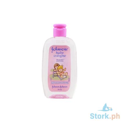 Picture of Johnson Baby Cologne 50Ml, Slide