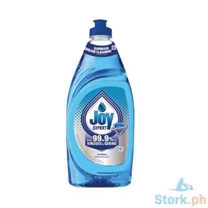 Picture of Joy Hand Dishwashing Liquid Antibac Expert 780Ml