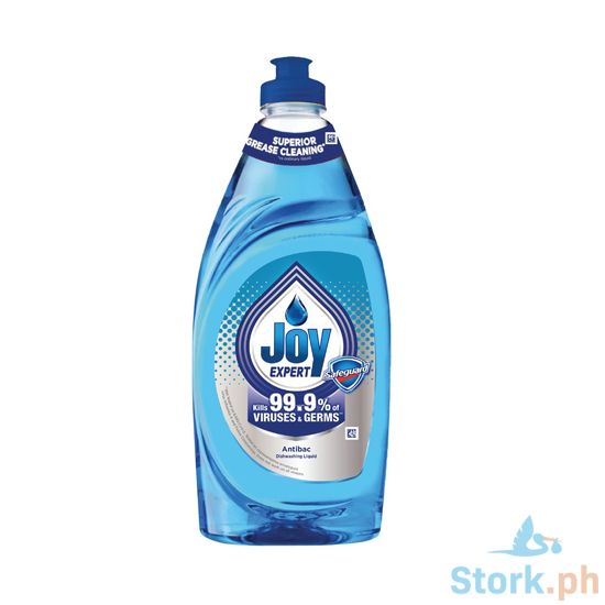 Picture of Joy Hand Dishwashing Liquid Antibac Expert 780Ml