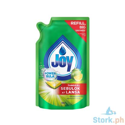 Picture of Joy Hand Dishwashing Liquid Kalamansi 540Ml