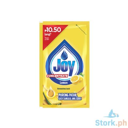 Picture of Joy Lemon 40Ml 6s