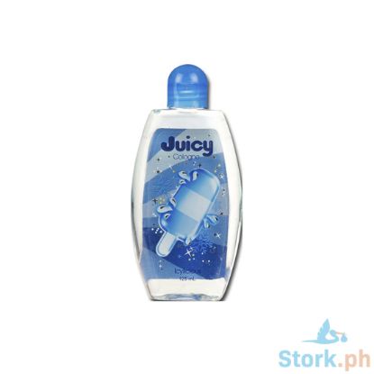 Picture of Juicy Cologne Icylicious 125Ml