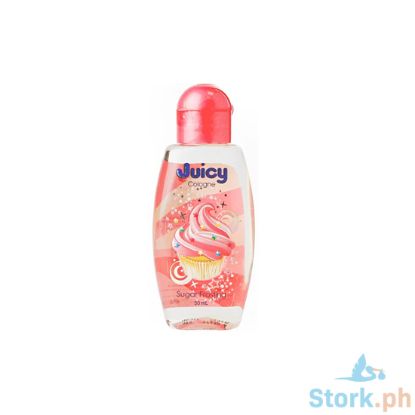 Picture of Juicy Cologne Sugar Frosting 50Ml