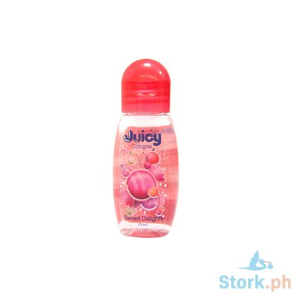 Picture of Juicy Cologne Sweet Delights 25Ml