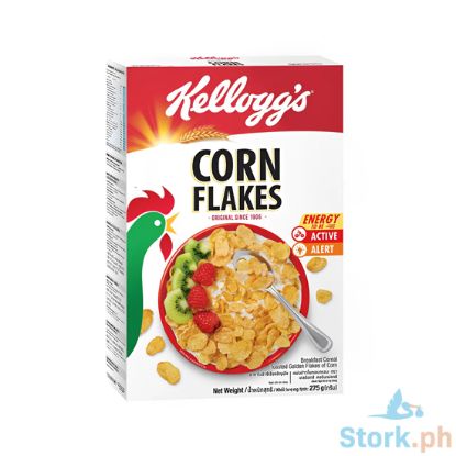 Picture of Kelloggs Corn Flakes 275g