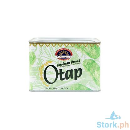 Picture of Lauras Otap Tins 600g