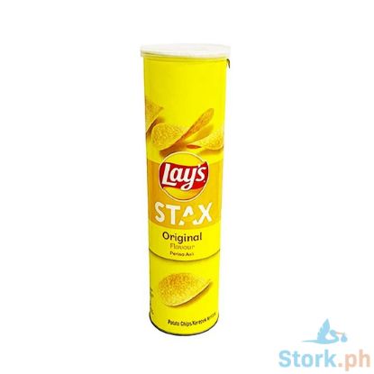 Picture of Lays Stax Original 135g