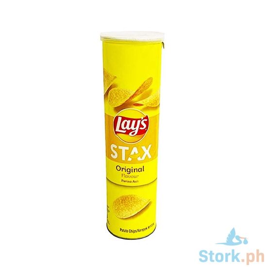 Picture of Lays Stax Original 135g