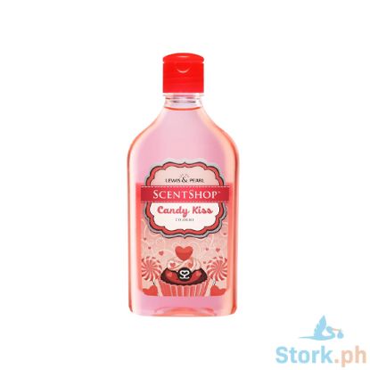 Picture of Lewis And Pearl Candy Kiss Cologne 125Ml