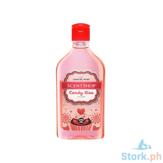 Picture of Lewis And Pearl Candy Kiss Cologne 125Ml