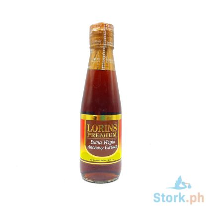 Picture of Lorins Premium Fish Sauce 200Ml