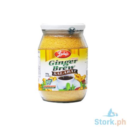 Picture of Ludys Ginger Juice 360g