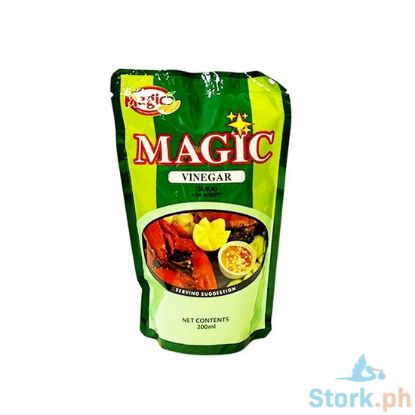 Picture of Magic5 Magic Vinegar 200Ml