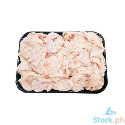 Picture of Magnolia Chicken Fresh Chicken Skin Per Kg