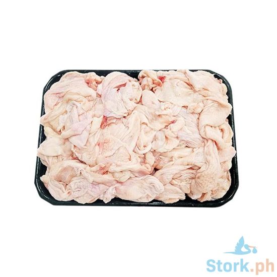 Picture of Magnolia Chicken Fresh Chicken Skin Per Kg
