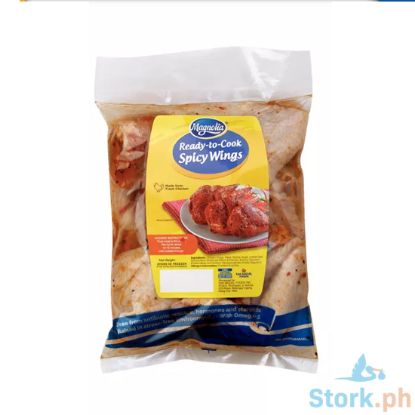 Picture of Magnolia Chicken Spicy Wing Per Kg