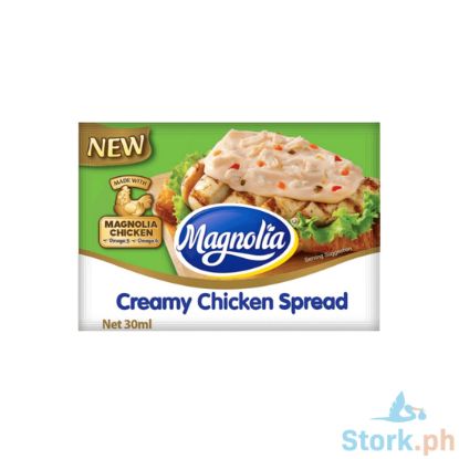 Picture of Magnolia Creamy Chicken Spread 30Ml