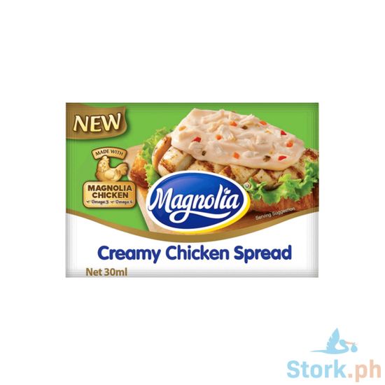 Picture of Magnolia Creamy Chicken Spread 30Ml
