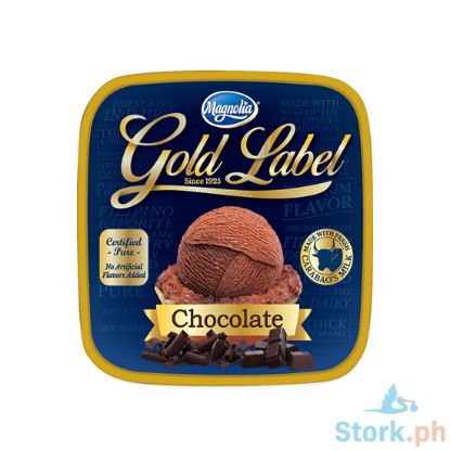 Picture of Magnolia Gold Label Chocolate 1.3L