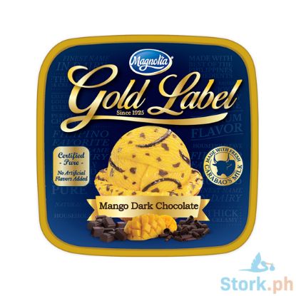 Picture of Magnolia Mango Dark Chocolate 1.3L