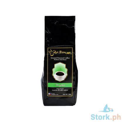 Picture of Manila Ug Deja Brew Coffee Hazelnut 250g