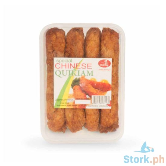 Picture of Marby Food Chinese Quikiam 300g