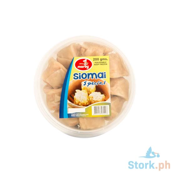 Picture of Marby Food Siomai Special 200g