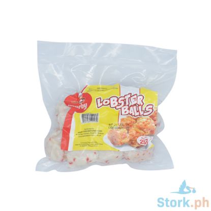 Picture of Marby Lobster Ball 250g