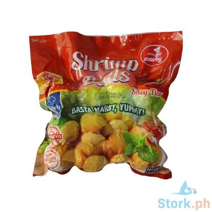Picture of Marby Premium Shrimp Balls 250g