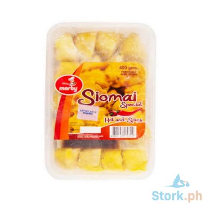 Picture of Marby Siomai 400g