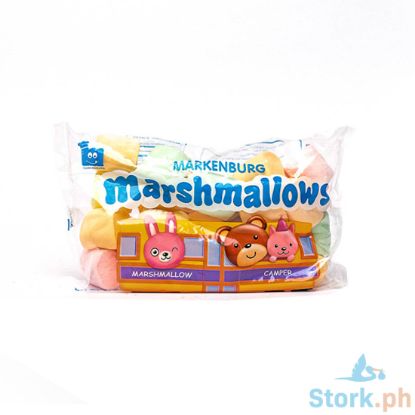 Picture of Markenburg Camper Marshmallow Vflr 130g