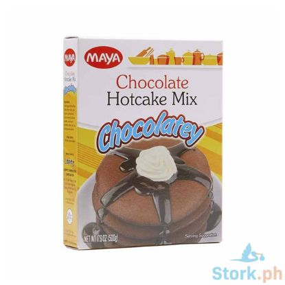 Picture of Maya Oven Toaster Butter Cake  200g