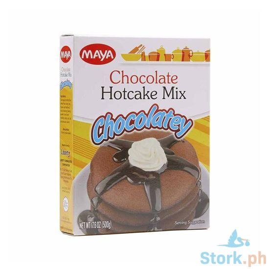 Picture of Maya Oven Toaster Butter Cake  200g