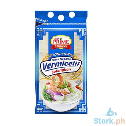 Picture of Mega Prime Choices Vermicelli 250g
