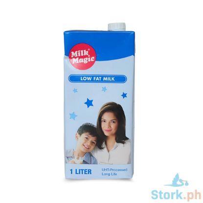 Picture of Milk Magic Low Fat 1L