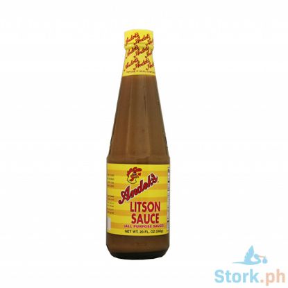 Picture of Mothers Best Andoks Lechon 560g
