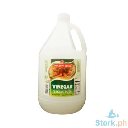 Picture of Mothers Best Vinegar Half Gallon