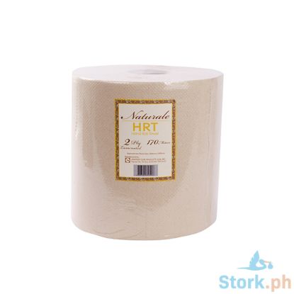 Picture of Naturale Hrt 2Ply Laminated 170Ml