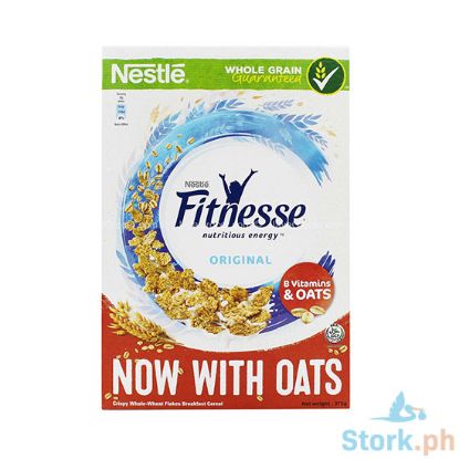 Picture of Nestle Fitnesse Cereal 210g