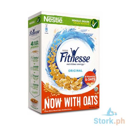Picture of Nestle Fitnesse Cereal 375g