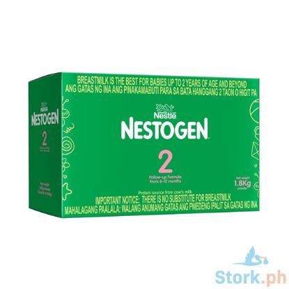 Picture of Nestogen 2 Infant Nutrition 2Kg