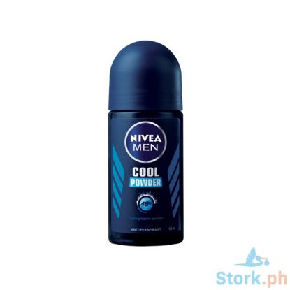 Picture of Nivea For Men Cool Powder Roll On 50Ml