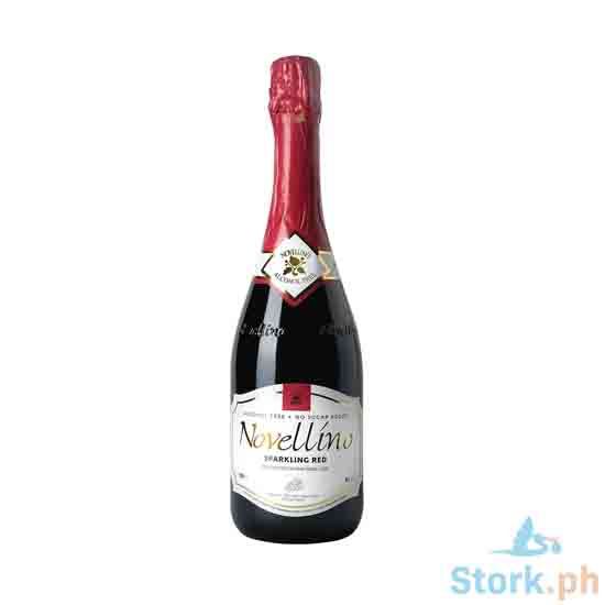 Picture of Novellino Sparkling Red 750Ml